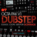 Octapack V1: Dubstep