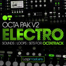 Octapack V2: Electro