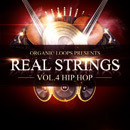 Real Strings Vol 4: Hip Hop