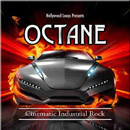 Octane: Cinematic Industrial Rock Library