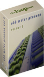 Odd Meter Grooves Vol 2
