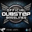 Official Dubstep Basslines