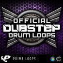 Official Dubstep Drum Loops