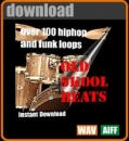 Old Skool Beats: Hip Hop and Funk