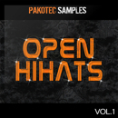 Open Hi-Hats Vol 1