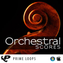 Orchestral Scores (Multi-Format)