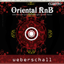 Oriental RnB