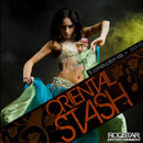 Oriental Stash