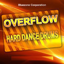 Overflow: Hard Dance Drums