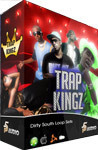 Dirty South Trap Kingz