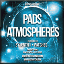 Pads Atmospheres for Sylenth 1