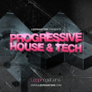 Progressive House & Tech