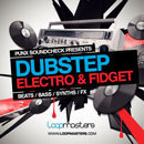 Punx Soundcheck: Dubstep Electro & Fidget