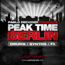 Peak Time Berlin