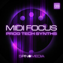 MIDI Focus: Prog Tech Synths