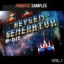 8-Bit Keygen Generator
