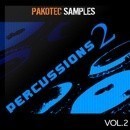 Percussions Vol 2