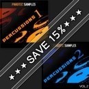 Percussions Bundle