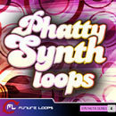 Phatty Synth Loops