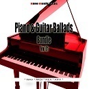 Piano & Guitar Ballads Bundle Vol 1