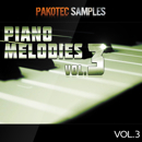 Piano Melodies Vol 3