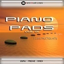 Piano Pads Vol 1