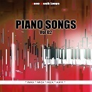 Piano Songs Vol 02