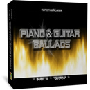 Piano & Guitar Ballads Vol 1