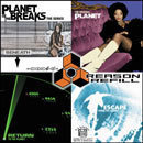 Planet Of The Breaks: Reason Refill