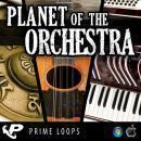 Planet Of The Orchestra (Multi-Format)