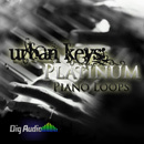 Urban Keys: Platinum Piano Loops