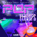 Epikh Pro Presents: Pop Flavours
