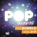 Pop Awards: The Bundle (Vols 1-7)