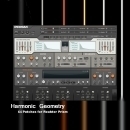 Harmonic Geometry For Reaktor Prism