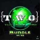 T.W.O: Trap World Order Bundle (Vols 1 & 2)