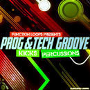 Prog & Tech Groove