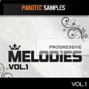 Progressive Melodies Vol 1