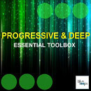 Progressive & Deep Essential Toolbox