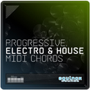 Progressive, Electro & House MIDI Chords