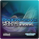 Progressive House MIDI Chords
