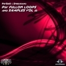 Psy Fullon Loops & Samples Vol 3 