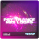 Psy Trance MIDI Loops