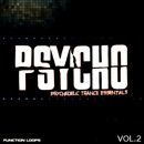 PSYCHO Vol 2