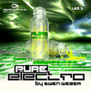 Swen Weber: Pure Electro Vol 1