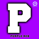 P: Purple R&B