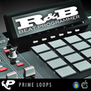 R&B Beat Programmer (Multi-Format)