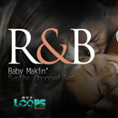 RnB Baby Makin' Synths Chopped Set