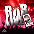RnB Live: Back Stage Pass Vol 2