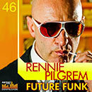 Rennie Pilgrem: Future Funk