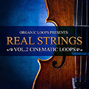 Real Strings Vol 2: Cinematic Loops